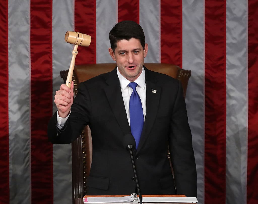 ¿Por qué revocar Obamacare podría ser más difícil de lo que creen Trump y los republicanos?