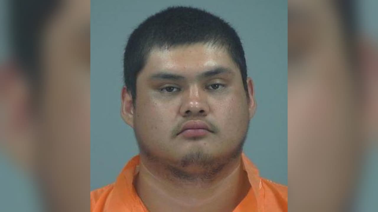 Acusan a Richard Wilson de matar a toda su familia cerca de Casa Grande, Arizona