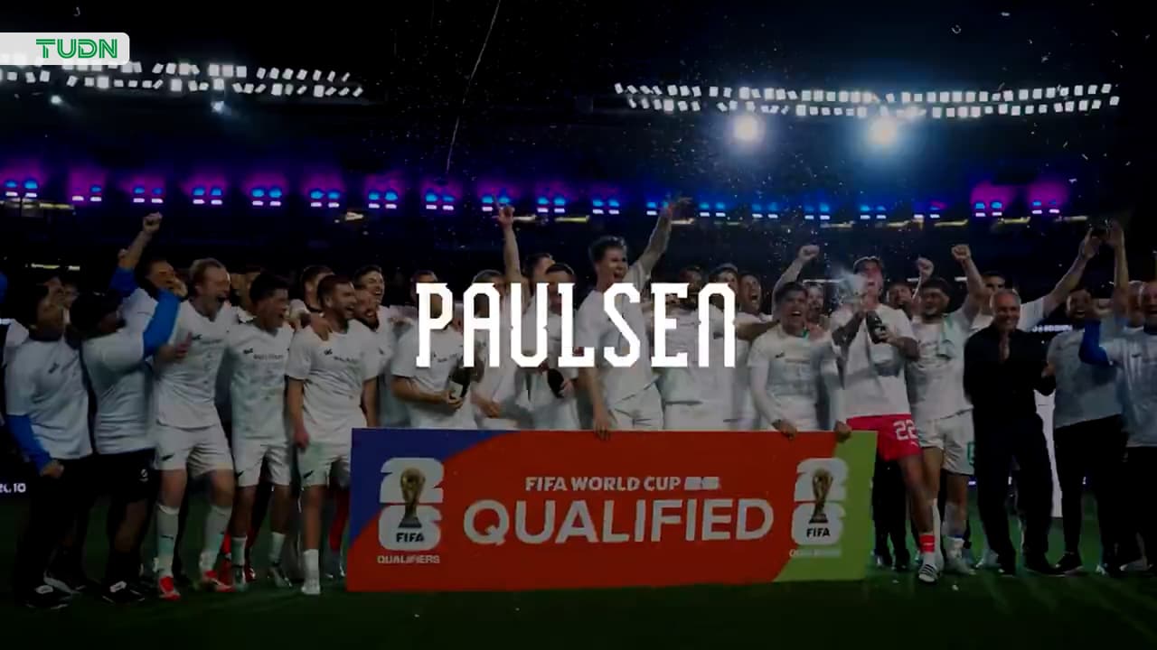 Nueva Zelanda anuncia su lista para el Mundial 2026