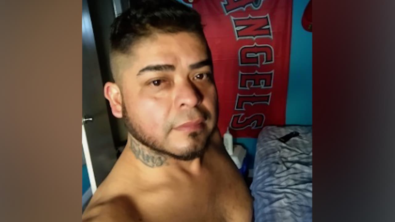 CHP identifica y busca a sospechoso de atropellar y matar a un hombre en Bakersfield