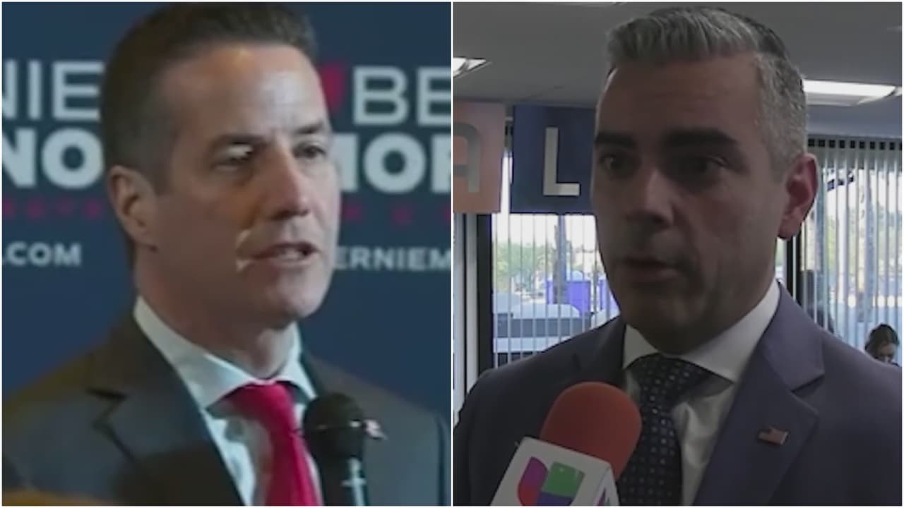 Republicano propone eliminar doble ciudadanía: ¿Qué implica para arizonenses como Juan Ciscomani?