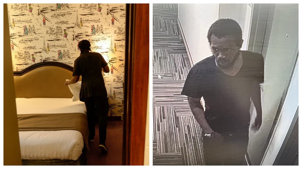 Atacan sexualmente a mucama hispana mientras trabajaba en el hotel Quality Inn de Queens
