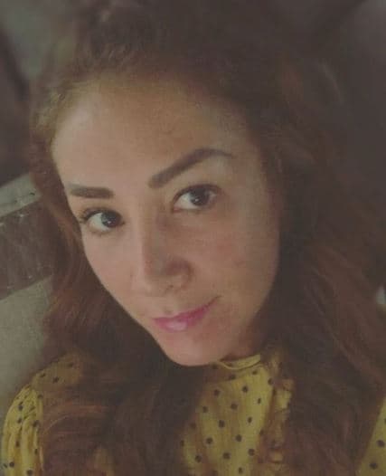 En 1998 Mariana recibió su primera oportunidad para interpretar un papel protagónico en la pantalla grande.