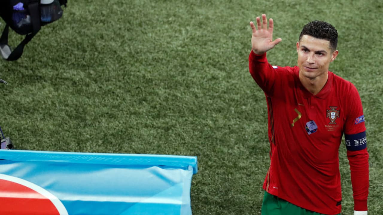 ¿Benjamin Button? CR7 anota más goles con 30 que con 20 años