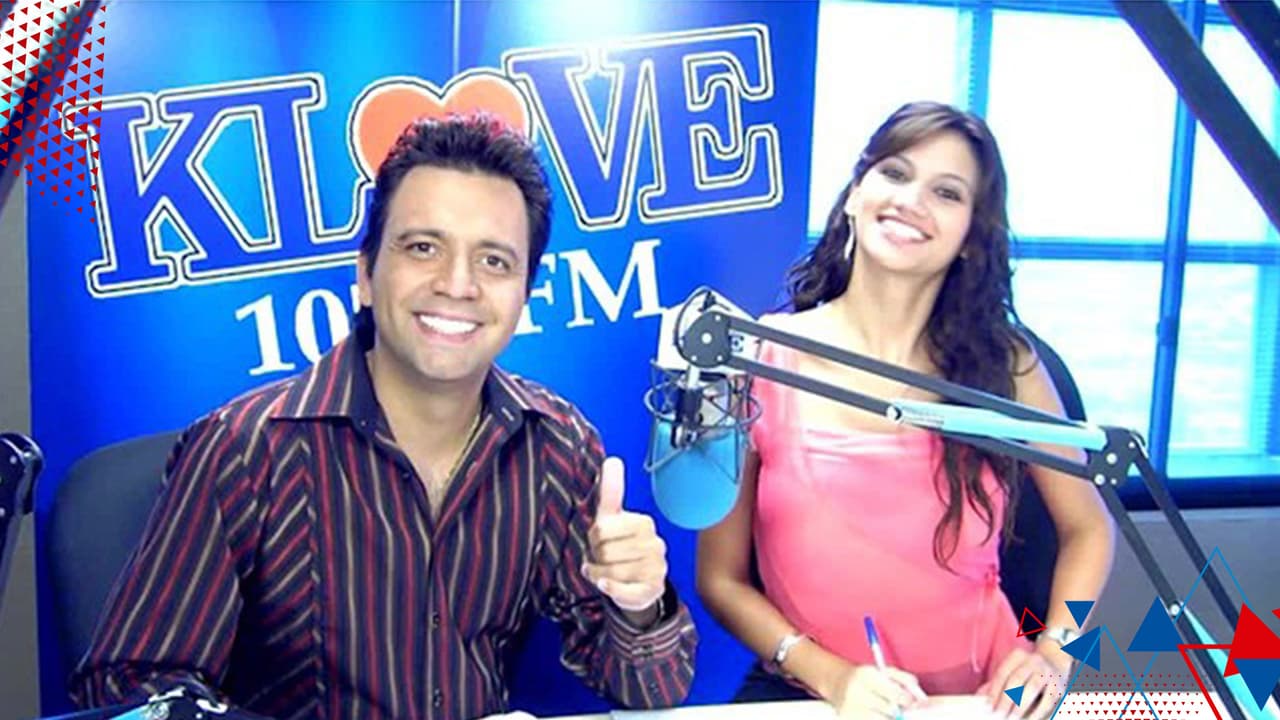 Omar y Argelia aconsejan a joven que quiere ser locutor