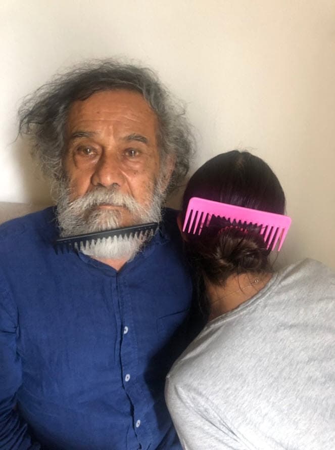 El reconocido artista mexicano Francisco Toledo murió el pasado 5 de septiembre a los 79 años, dejando un legado en pintura, escultura y el grabado.
<br>