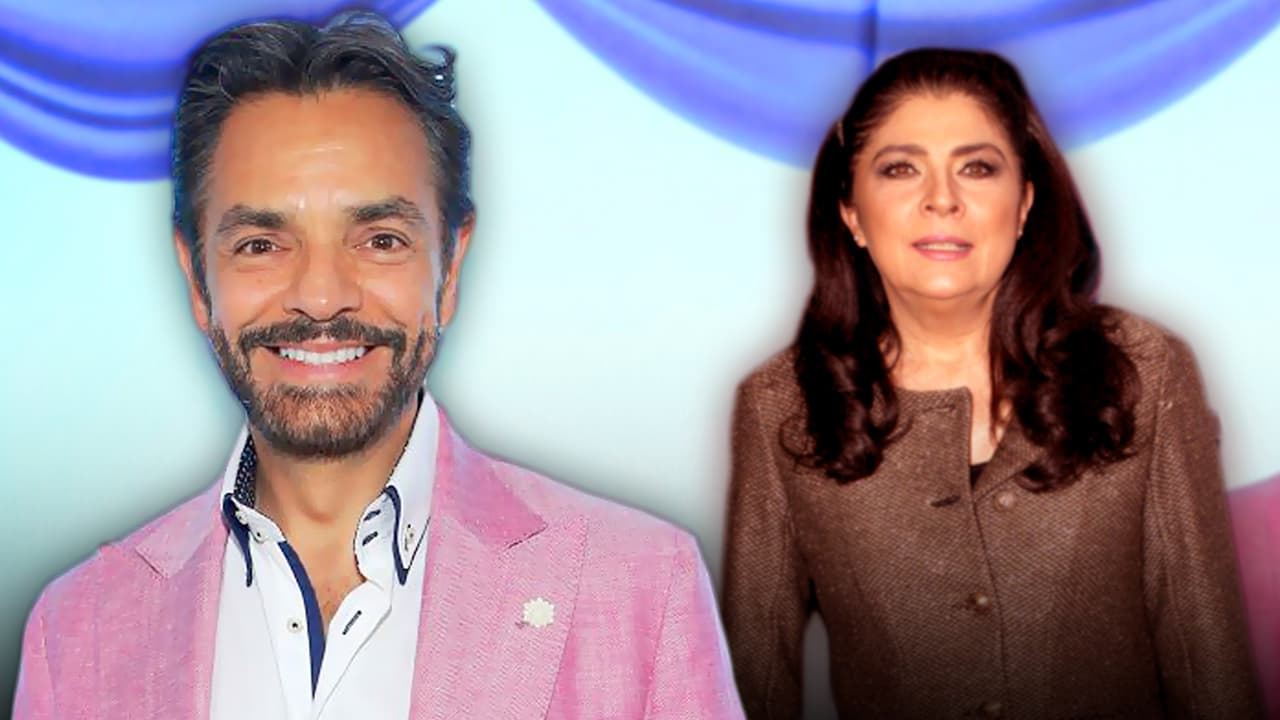 Aunque es evidente la fría relación que ahora sostiene con su exesposo, Victoria Ruffo afirmó que “ha pasado mucho tiempo (de su matrimonio), eso ya es historia vieja”.