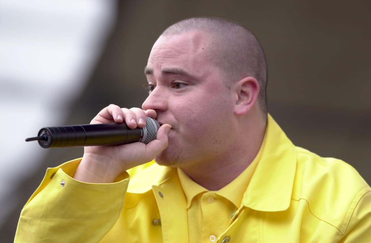 Classic Jam: Bubba Sparxxx - Ugly