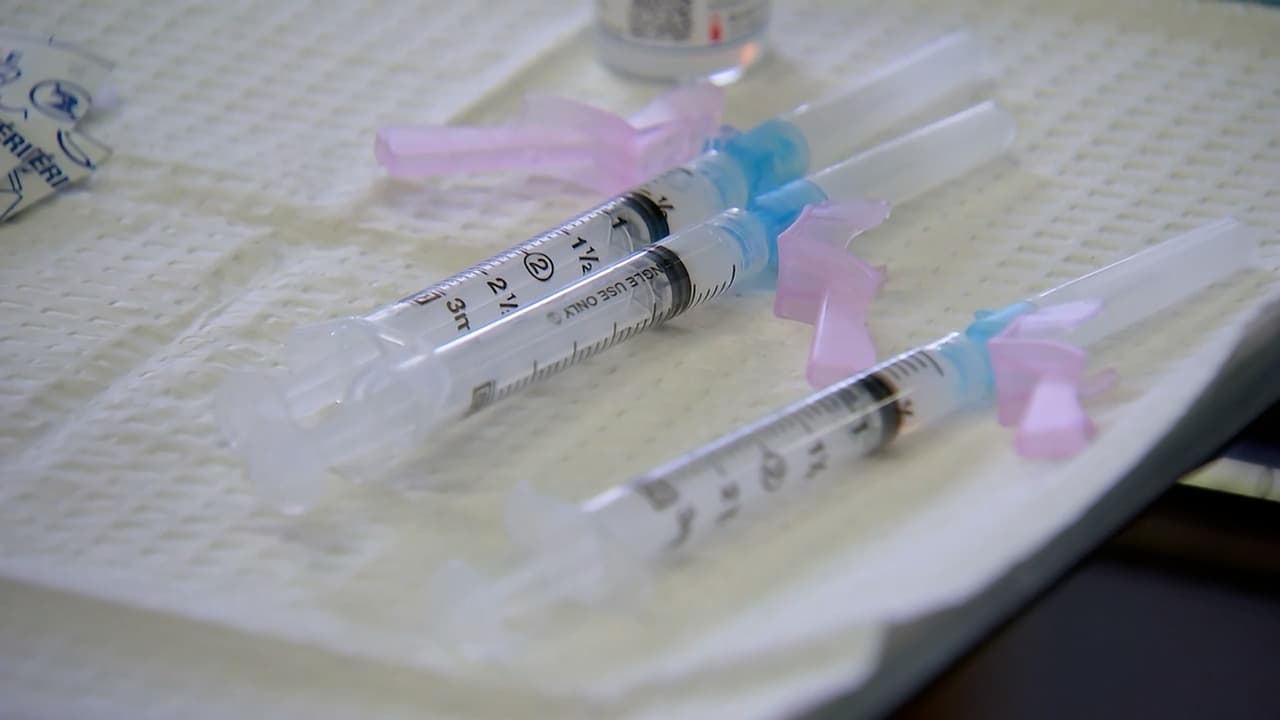 Black Doctors COVID Consortium realiza el primer “Vaxathon" en Filadelfia y esto debes saber 