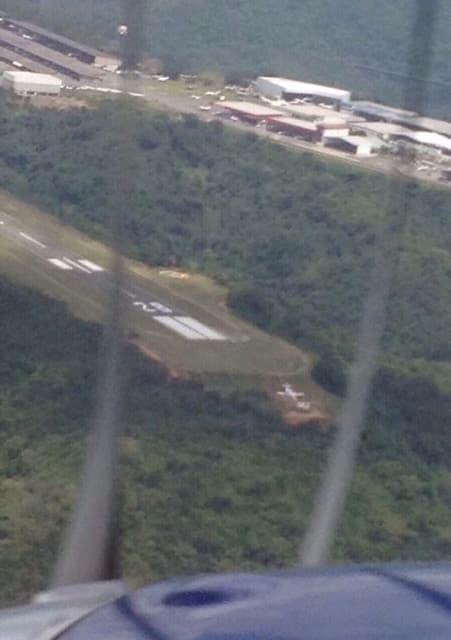 Afortunadamente en este percance no hubo pérdidas humanas. Los heridos fueron trasladados al Centro Médico Clínica Paso Real en Charallave y después al Centro Médico Docente La Trinidad.