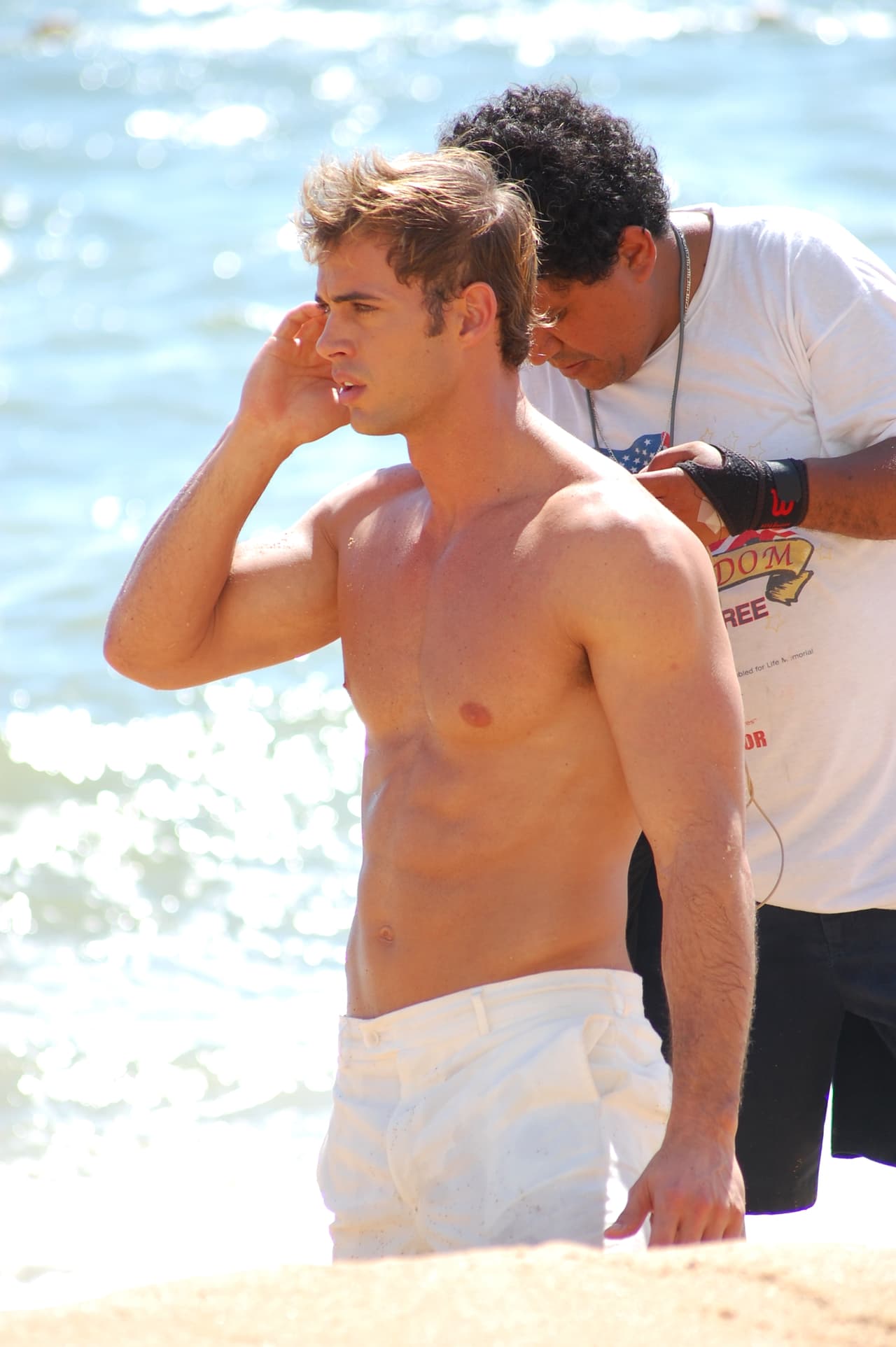 El cubano creció en la isla, pero poco antes de cumplir los 15 años, emigró legalmente a Estados Unidos.
<br>