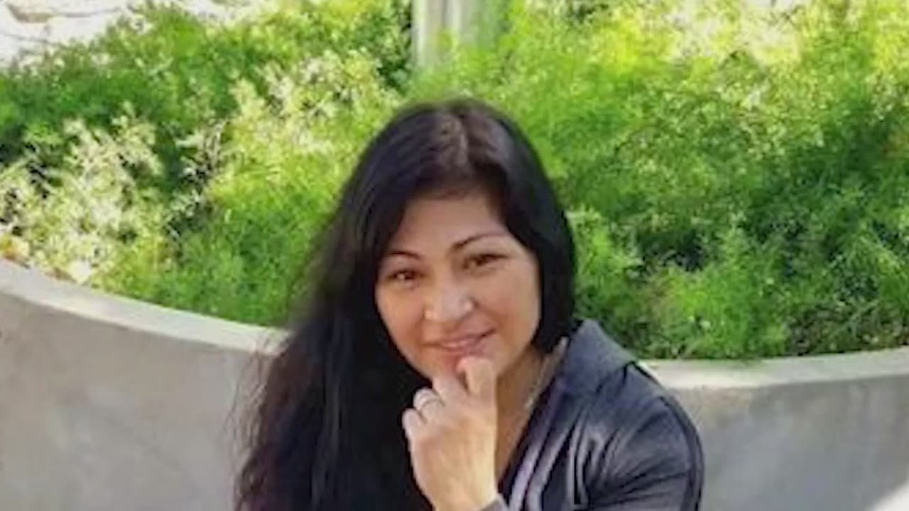 Identifican a un sospechoso del asesinato de una madre de cinco hijos