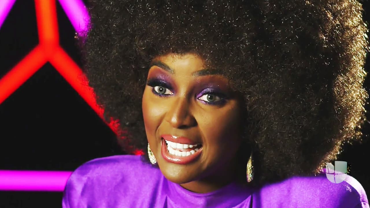 La actriz, cantante y presentadora, además defender su origen, ha demostrado ser una 
<a href="https://www.univision.com/famosos/famosas-son-madres-solteras-sacaron-a-sus-hijos-adelante-fotos">mamá soltera que sacó adelante a sus hijos</a>. No cabe duda que la estrella ha cruzado fronteras con su trayectoria artística y carisma.