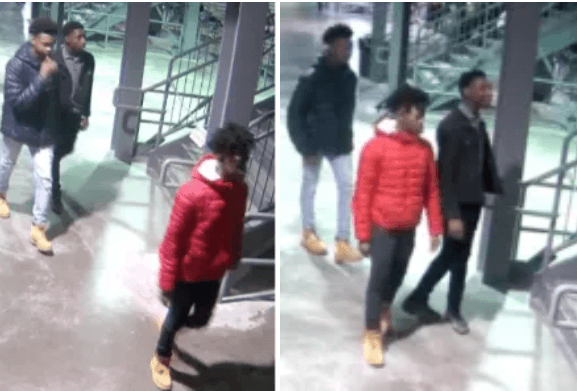 Ofrecen recompensa de 5 mil dólares por hallar a los responsables del tiroteo que se armó durante un juego de baloncesto en Dallas