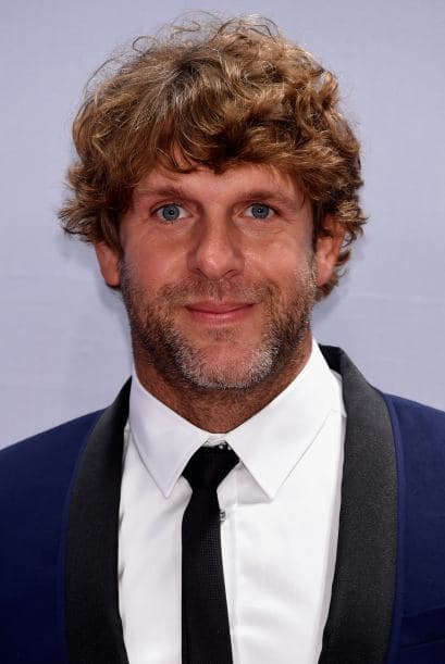 Billy Currington romperá corazones el sábado 14 de marzo.