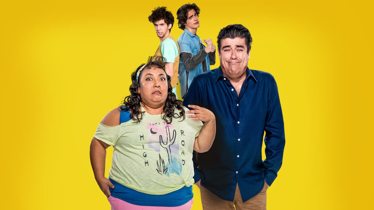 40 y 20 temporada 10, disponible en ViX