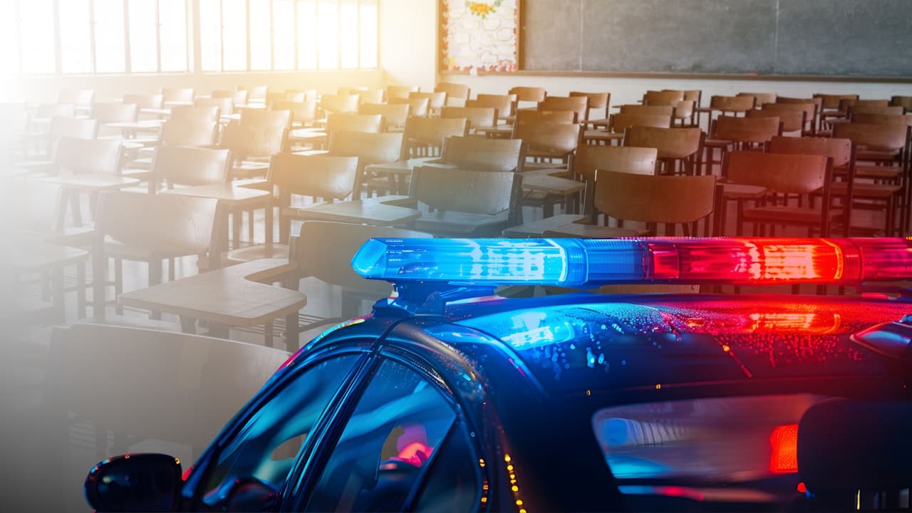 Amenazas en escuelas de Texas: qué deben saber los padres y cómo hablar con sus hijos