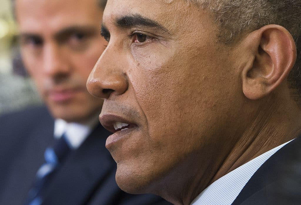 ¿Para qué servirá la última reunión oficial de Peña Nieto y Obama?