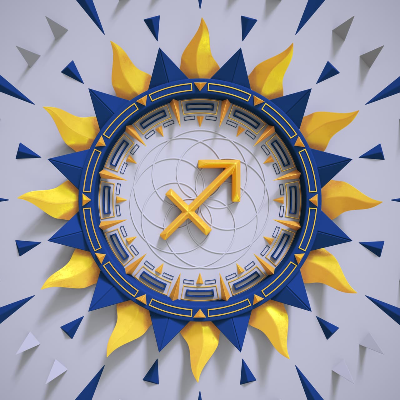 Este año el día 21 ó 22 de noviembre –según sea tu horario en el lugar donde vivas- comienza a regir el signo Sagitario a las 21:24 horas Tiempo Universal. Son los llamados “días cúspides” pues es cuando cambia de un signo a otro, pero no siempre es igual debido a los husos horarios de ahí que quienes nacen en un día cúspide pueden ser de un signo u otro, según el lugar de nacimiento y la hora.
<br>