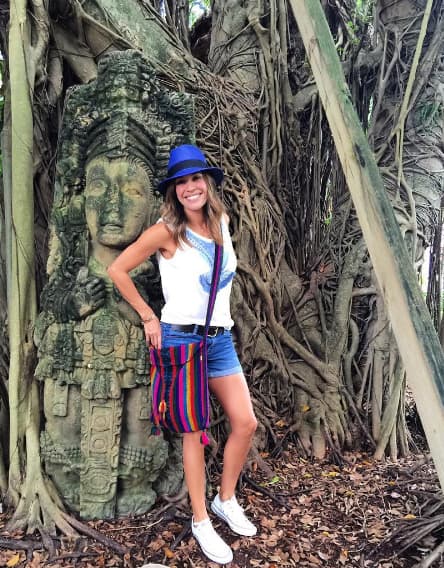 Recorriendo caminos y descubriendo mundos.