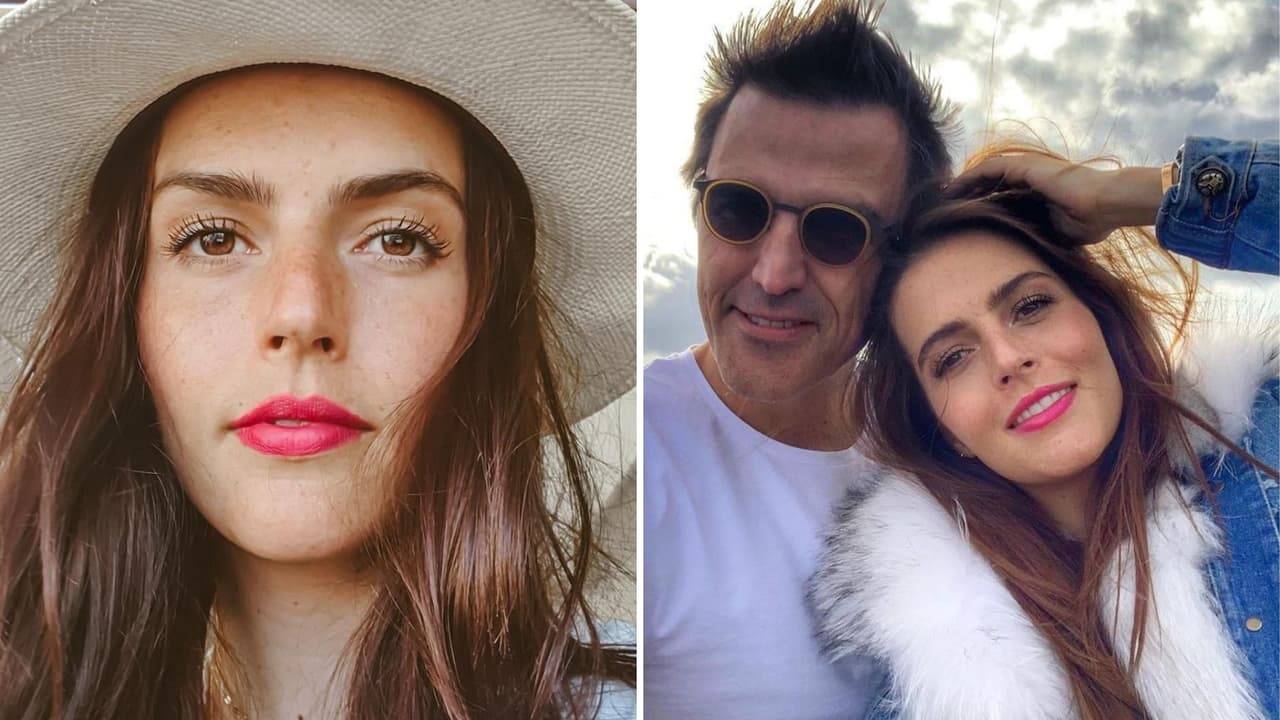 Claudia Álvarez compartió el largo camino a casa que vivieron sus bebés: ya los dieron de alta