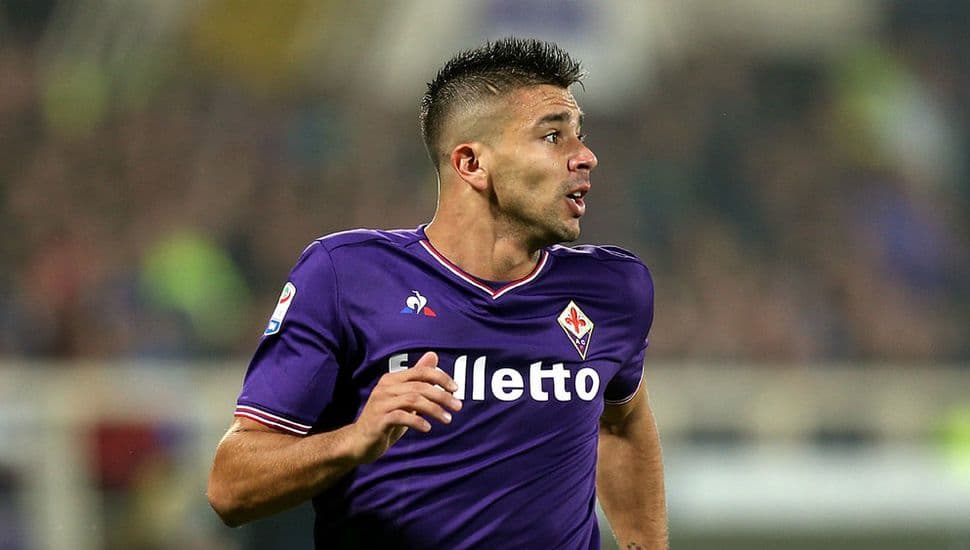 Giovanni Simeone: ya estabilizado en la Fiorentina, pero ahora cedido en el Cagliari, el hijo de Simeone apunta maneras, pero tendrá que trabajar muchísimo para llegar a ser el futbolista que un día fue su padre.