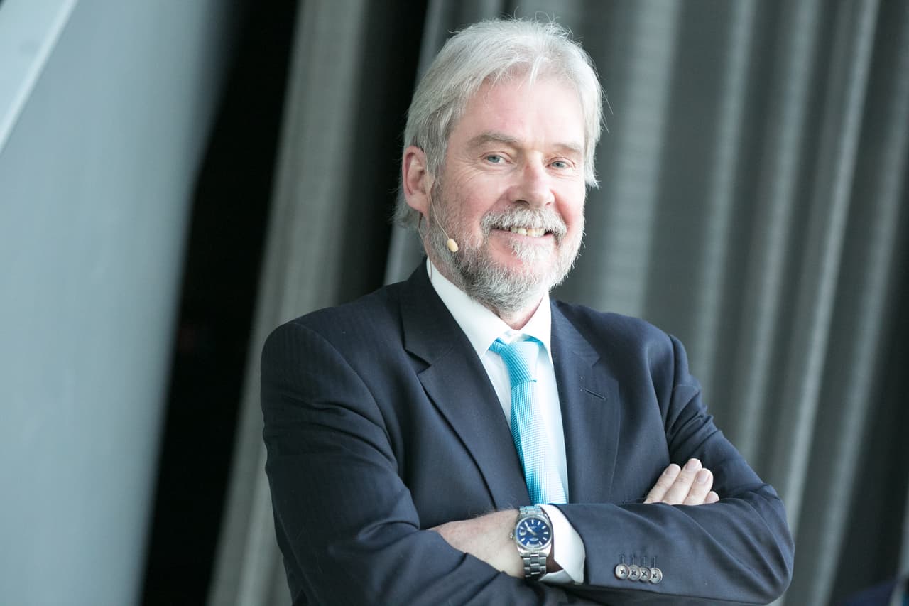 "Lo mejor para Brasil serían unas nuevas elecciones"