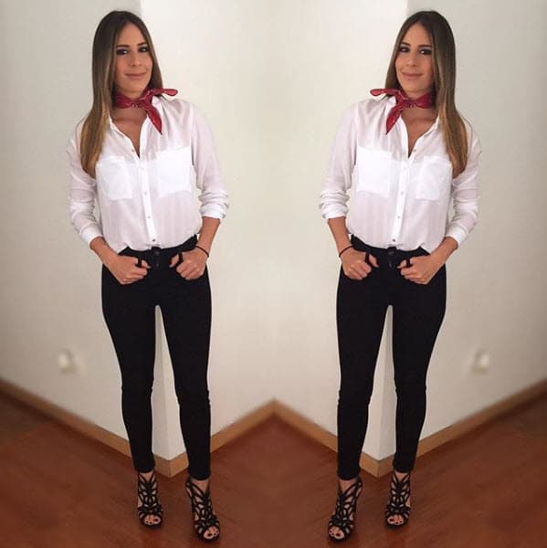 "Quería quedarme con recuerdos bonitos, no quería entrar a la clínica, ni verla con todos los tubos ni con todo lo que tenía encima. Preferí quedarme con la imagen que tenía de ella. Entonces me despedí de ella de otra forma”, reveló 
<a href="http://www.elpais.com.co/entretenimiento/su-embarazo-matrimonio-y-nuevo-rol-en-la-tv-las-revelaciones-de-carolina-soto.html">El País</a>.