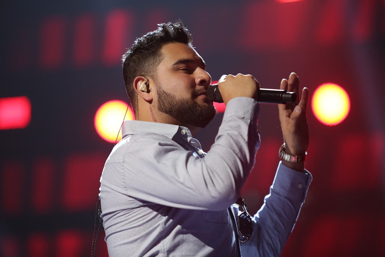 Con su música van a deleitar a los seguidores que se darán cita este 23 de febrero.