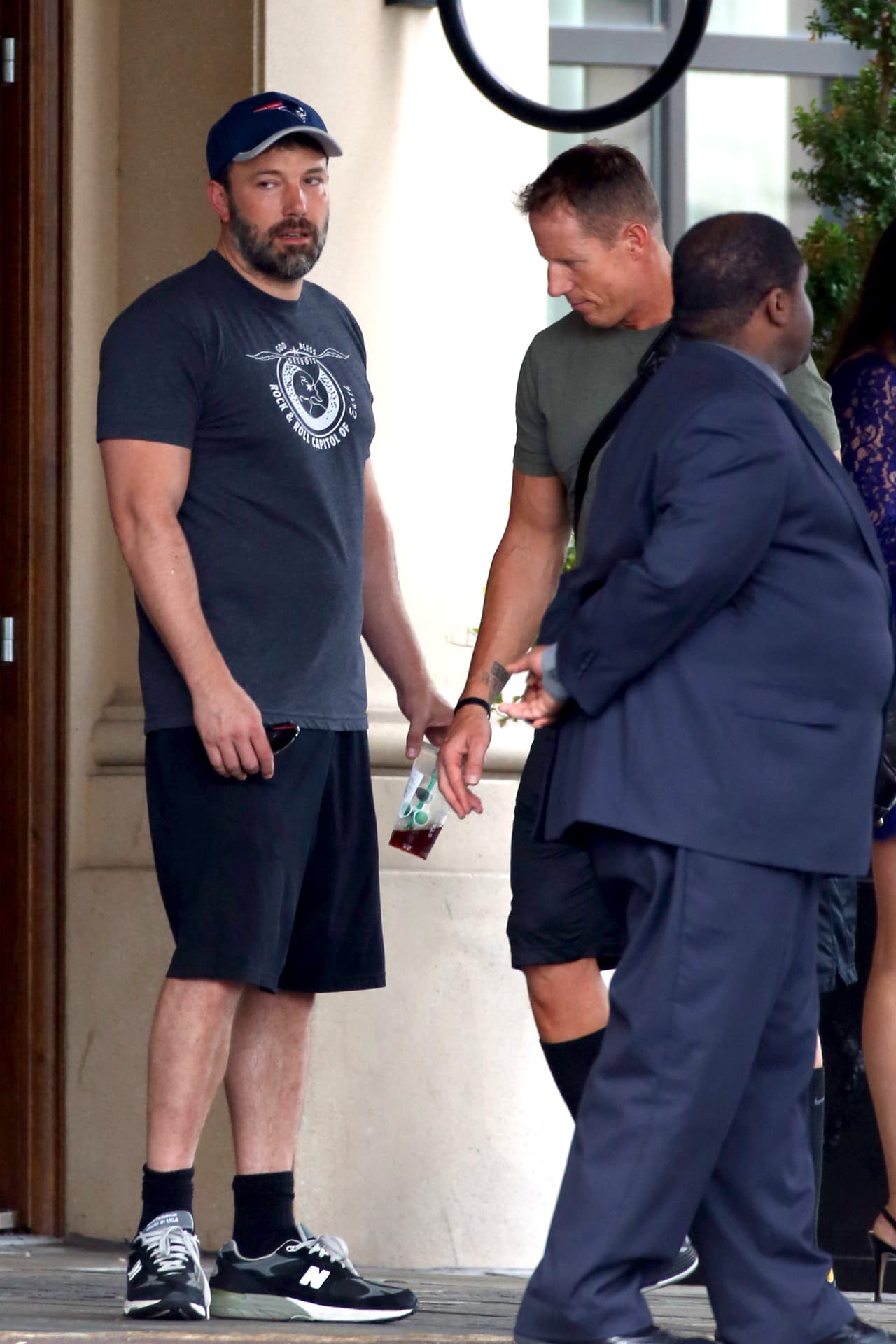 Us Weekly cita en su nota a varias "fuentes cercanas a la pareja".