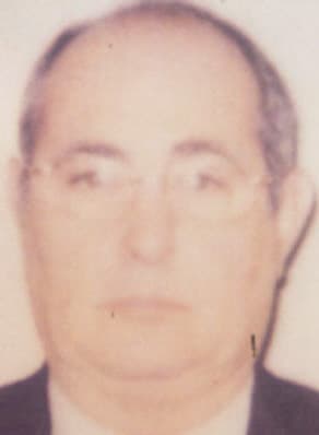 <h3 class="cms-H3-H3">Rodolfo Ricard Finkelstein</h3> 
<br>
<br>Este argentino de 72 años, nacido el 23 de enero de 1950, es buscado por la Interpol por varios cargos como: conducta sexual criminal en primer grado y en cuarto grado (fuerza o coerción).
<br>