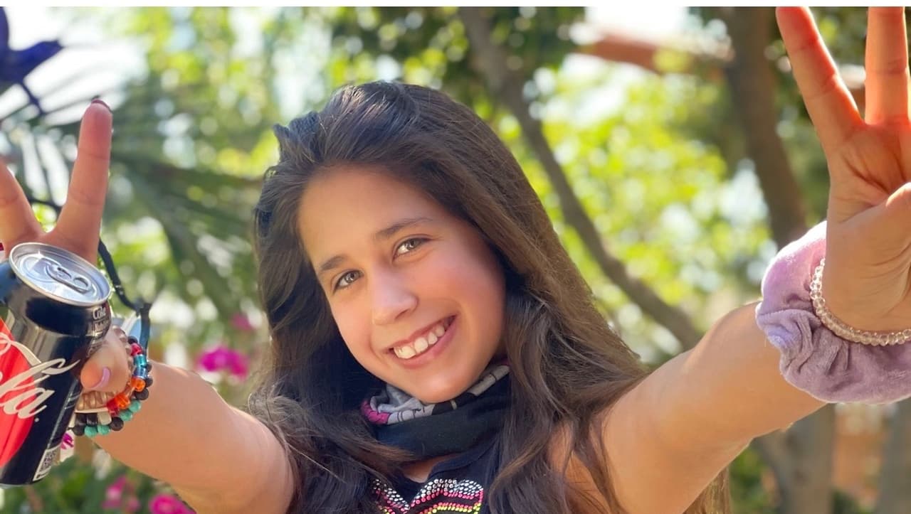 Una joven de 15 años identificada como Jazmin Pellegrini fue hallada muerta en el vecindario de Ingleside, en San Francisco, luego de huir de su casa en Bay Point el 17 de abril.