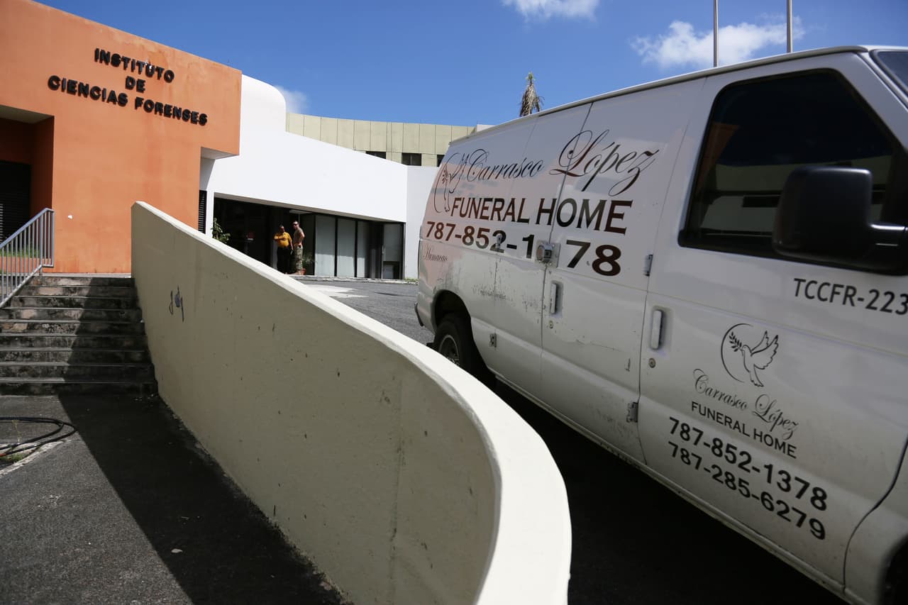 Senado aprueba salida del Negociado de Ciencias Forenses del Departamento de Seguridad Pública