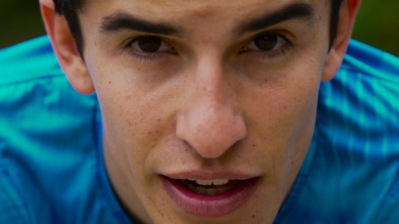 Marc Márquez consiguió en Japón su tercer título mundial de MotoGP