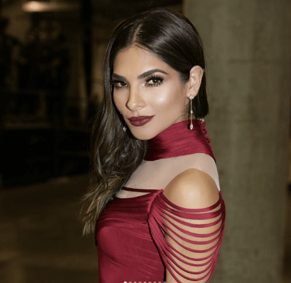 Aunque confesó, entre risas, que 
<b>el mundo de la actuación no es lo que esperaba</b>, pues sus prioridades han cambiado y su mentalidad es otra.
<br>