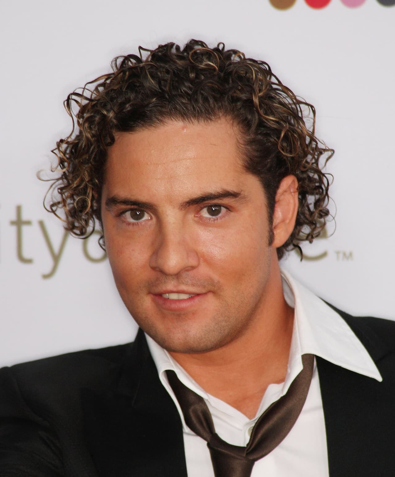 En el 2010 nació su hija Ella Bisbal Tablada, la cual procreó con la diseñadora de joyas Elena Tablada.