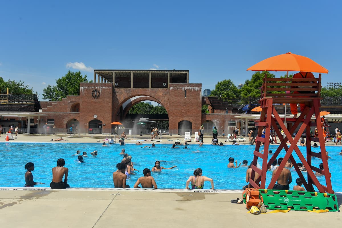 Ola de calor de Nueva York cobra su cuarta víctima