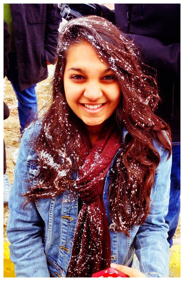 Estudiante de Berkeley muerta en Bangladesh: "Creo que seremos asesinados uno por uno"