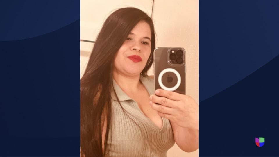 Jenny fue víctima de un acto de violencia entre dos hombres que dejó a uno de ellos muerto y a dos mujeres heridas de bala. El presunto responsable de los homicidios, fue identificado como
<b>Sergio Ramos</b>, quien se entregó a las autoridades.