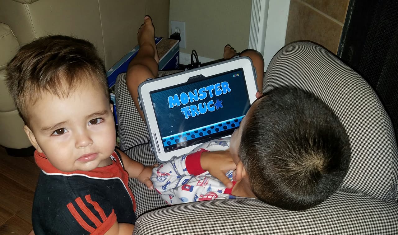 Ese momento que me tocó tragarme mis palabras