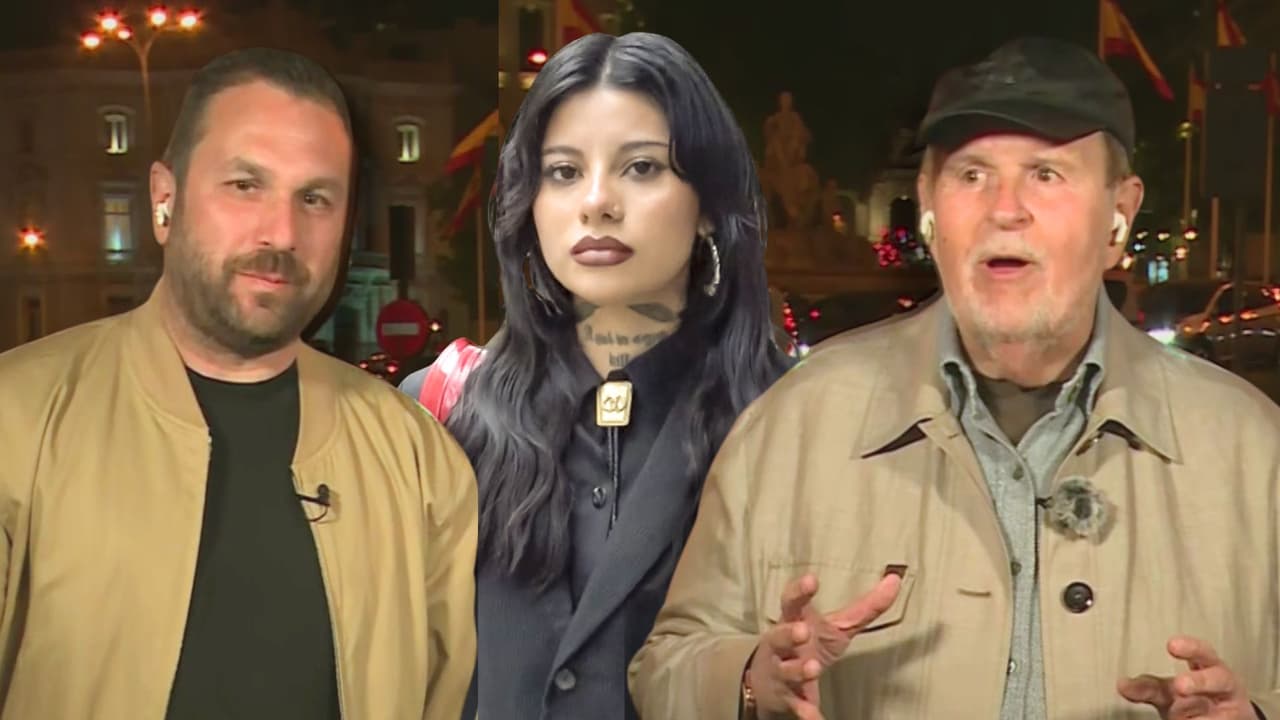 Raúl de Molina y Jordi Martin analizan nuevas declaraciones de Dagna Mata