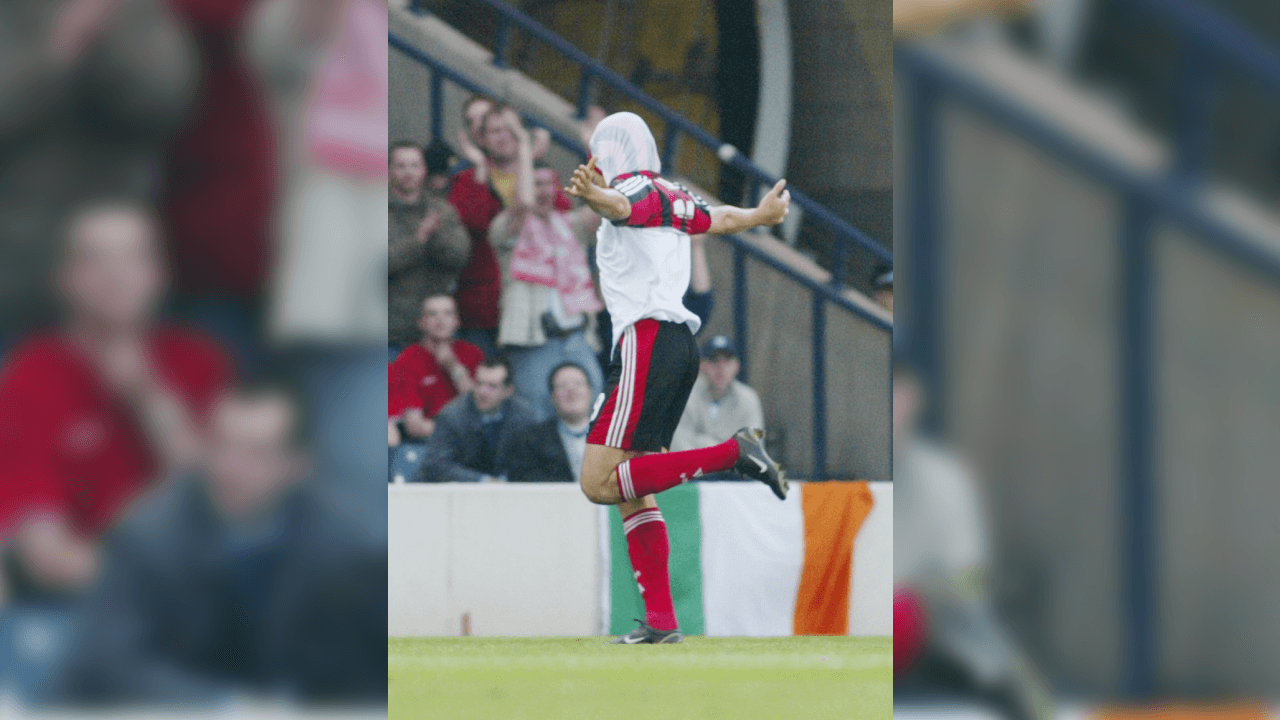 <b>¡Frenético inicio!</b>
<br>Digno de una Final de UEFA Champions League, así arrancó el cotejo con dos goles antes del minuto 15.