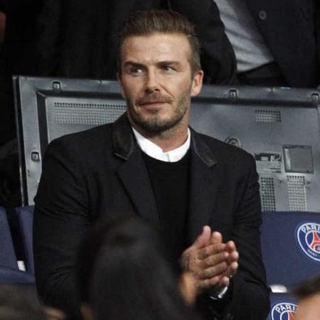 La estrella de fútbol aprendió el idioma cuando jugaba en el equipo de ‘Real Madrid’.