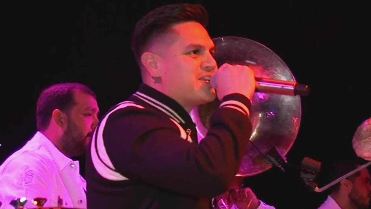 "Uno va donde sea": Régulo Caro habla de las contrataciones por personas del crimen organizado