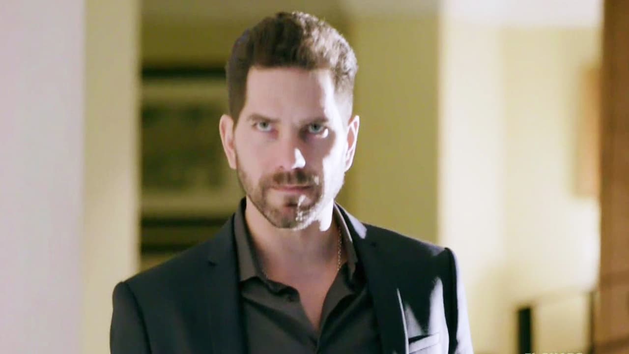 Tras la mentira, John le ordenó a Yolanda que viajara a Colombia. Él tenía el plan perfecto para deshacerse de ella.