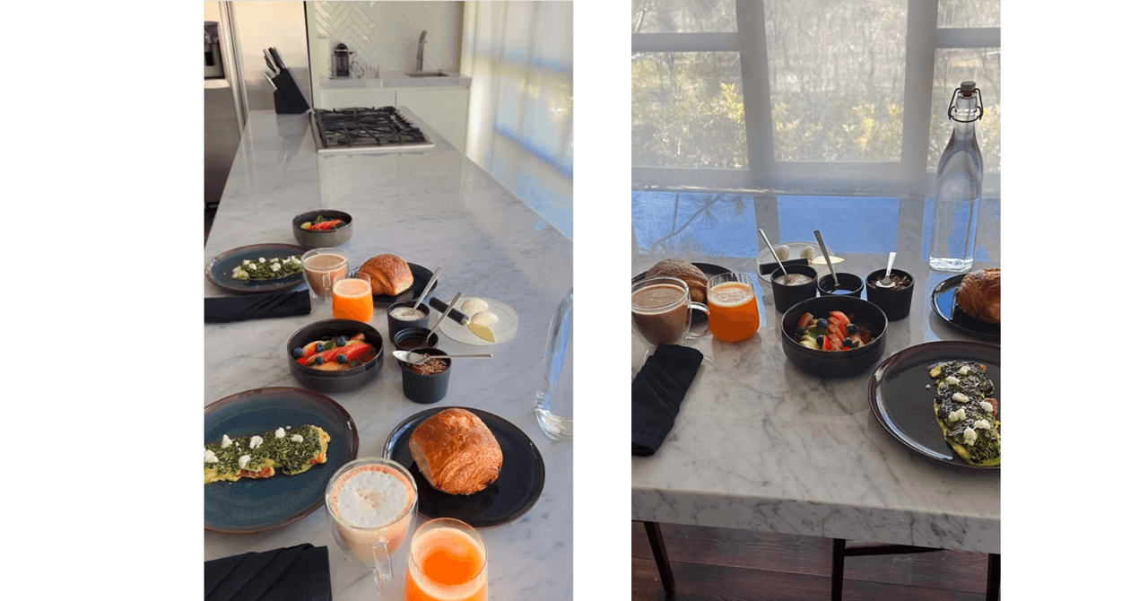 Juan Soler celebró su cumpleaños 57 junto a Paulina Mercado