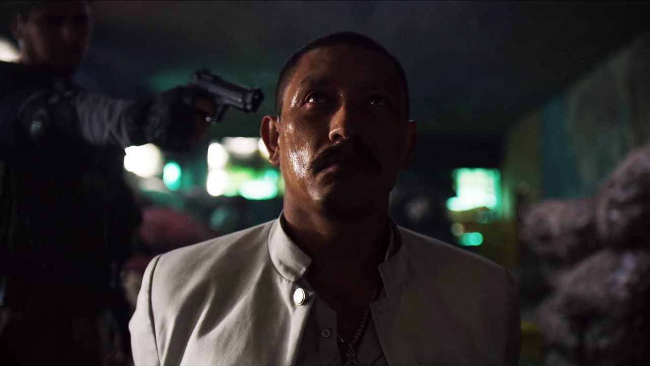 Al mismo tiempo, Nazario estaba a punto de ser acribillado por órdenes de ‘El Chapo’, pero una milagrosa llamada salvó su vida.