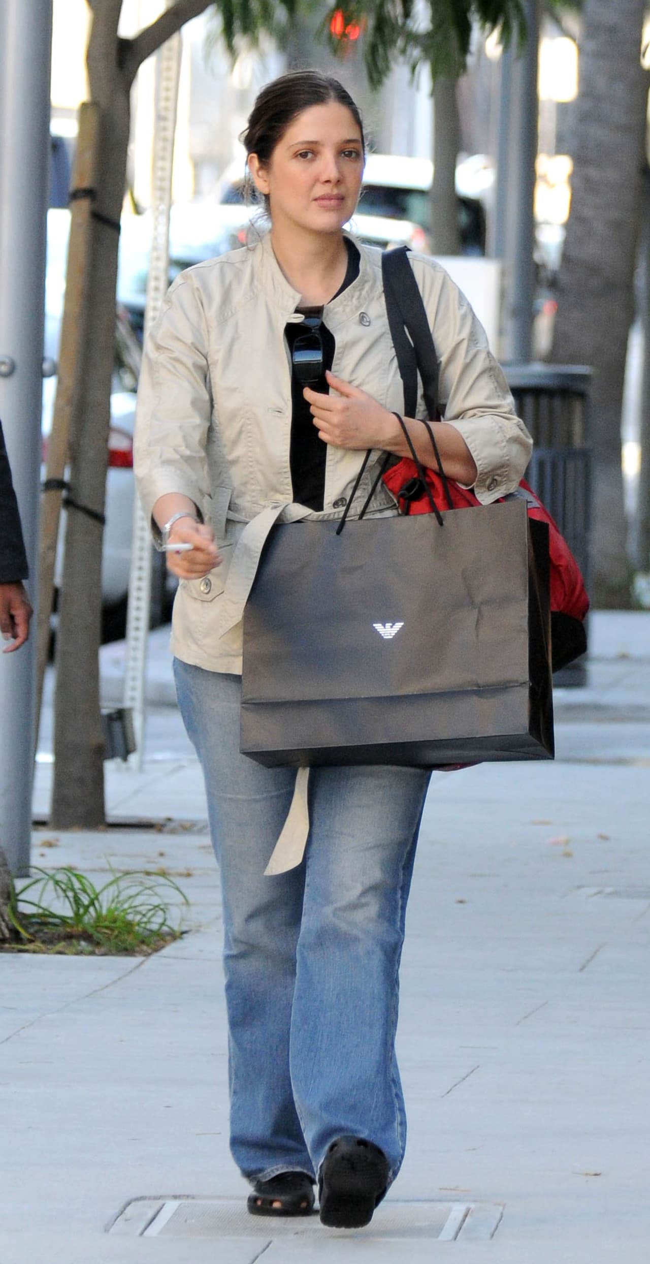 <b>1. Adela Noriega. </b>Quien se alejó de la televisión desde hace 12 años, su último protagónico fue en 'Fuego en la sangre' (2008), donde dio vida a Sofía Elizondo Acevedo, podría volver a las telenovelas con este título.