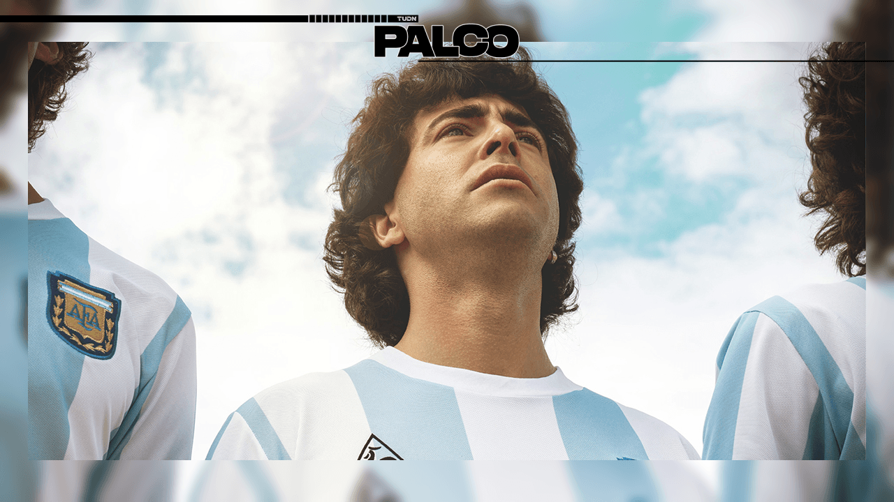 Conoce a los actores tras la serie ‘Maradona: Sueño Bendito’ | A un día del estreno en la pantalla chica, te decimos quién es quién y qué esperar de la entrega sobre la vida del 10.