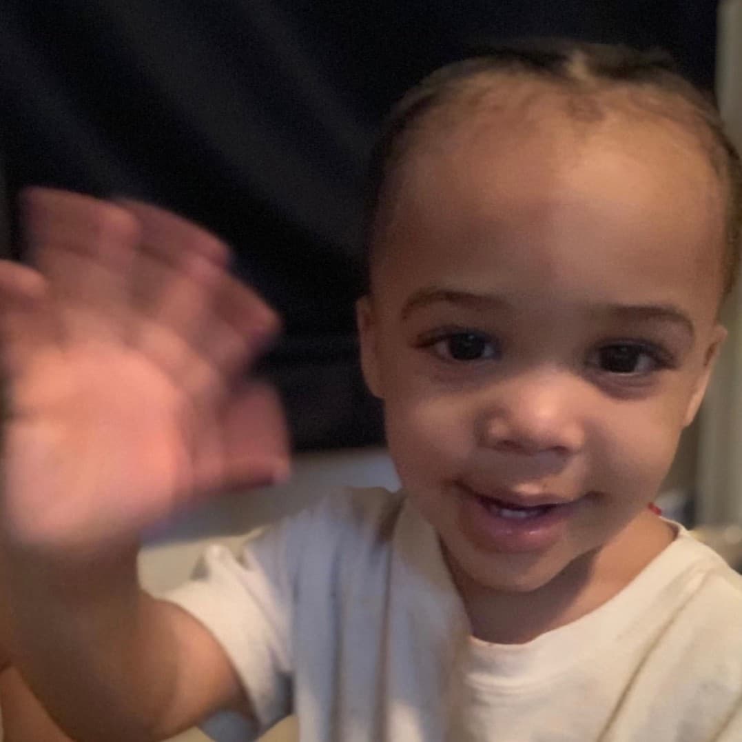 Era el tipo de llamada telefónica que Carlos Cooksey decía que siempre había temido. “Este era mi mayor temor, perder a uno de mis hijos”, dijo.
<br>